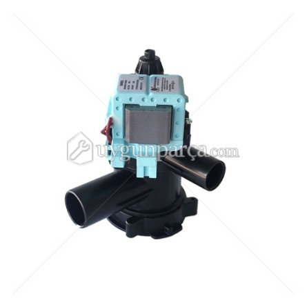 Profilo ACM2102TR Çamaşır Makinesi Pompa Motoru - 00141874